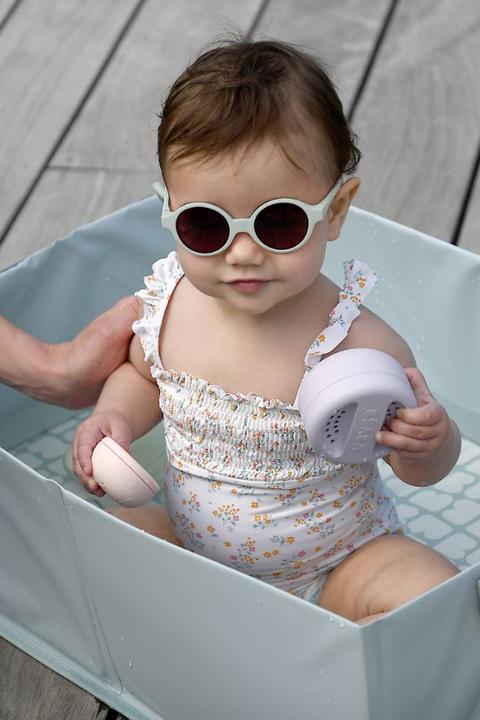 Image du produit Beaba Sonnenbrille 9-24 Mt JOY Graugrün