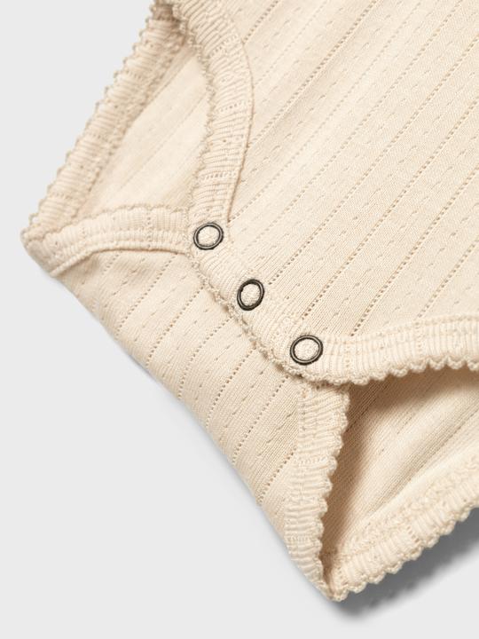Actual product image Name it Long sleeve romper (92)