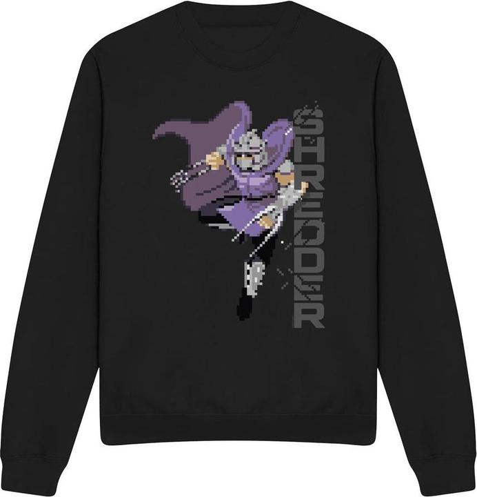 Produktbild Teenage Mutant NT Arcade Sweatshirt (M)