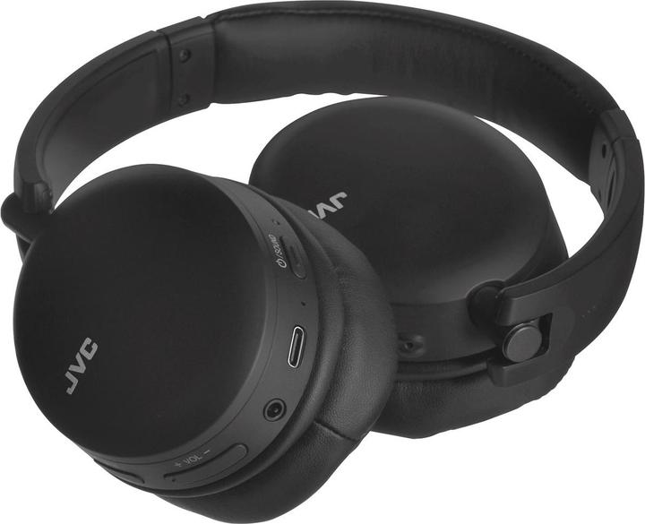 Actual product image JVC HA-S91N (ANC, 7 h, Wireless)