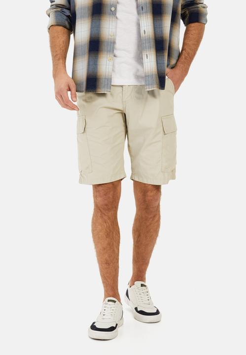 Image du produit Camel Active Cargo Shorts Regular Fit (Bande de fréquences 38 (2600 MHz))