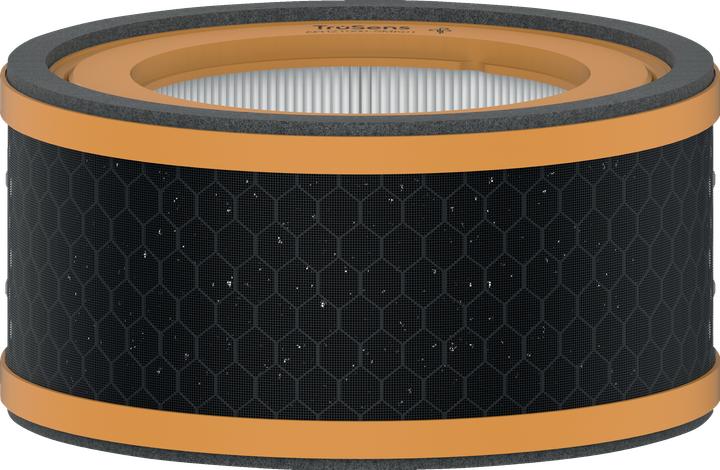 Actual product image Leitz Filter drum TruSens 2415121 Odours & VOC, HEPA (1x)