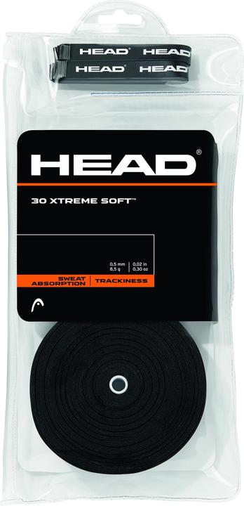 Immagine prodotto Head 30 XtremeSoft
