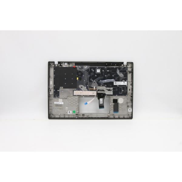 Lenovo 5M11A37303 Notebook-Ersatzteil Cover + keyboard, Notebook Ersatzteile, Mehrfarbig