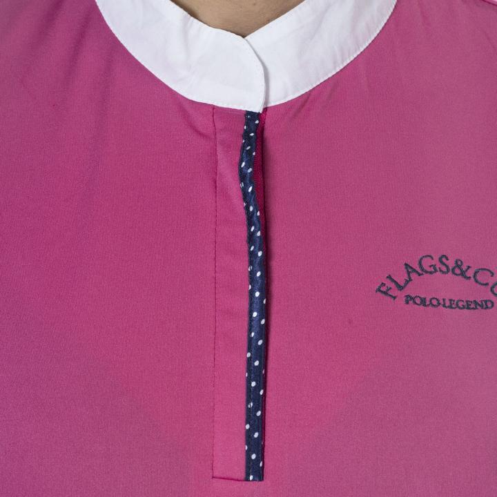 Immagine prodotto Flags&Cup Clorinda (XS)