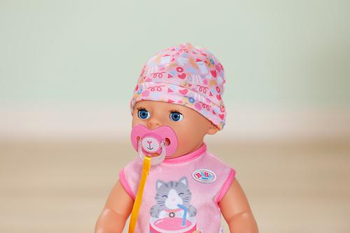 Image du produit Zapf Creation BABY born Lena 36cm