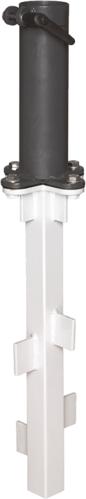 Image du produit Doppler Ancrage au sol