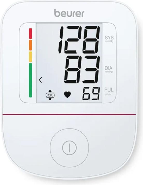 Actual product image Beurer BM23 (Blood pressure monitor upper arm)