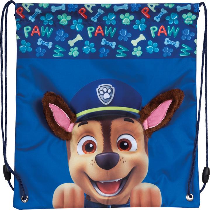 Image du produit Fabrizio Sac de sport Kids Paw Patrol (4 l)