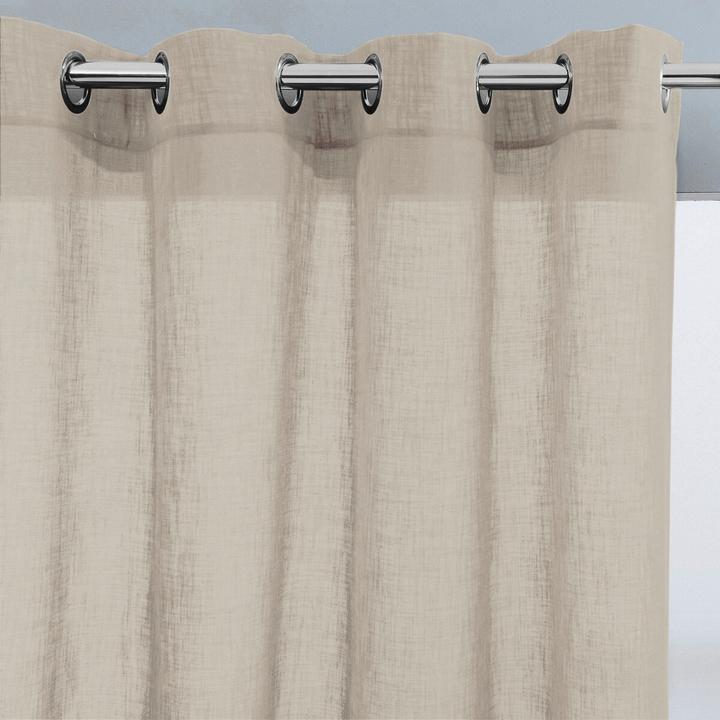 Produktbild La Redoute Interieurs Nyong (250 x 280 cm)