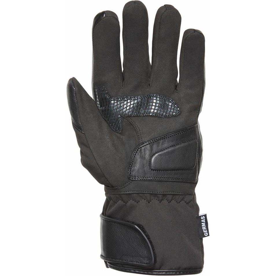 Thumbnail - GMS, Herren, Handschuhe, Handschuhe Oslo WP, Schwarz, (3XL)