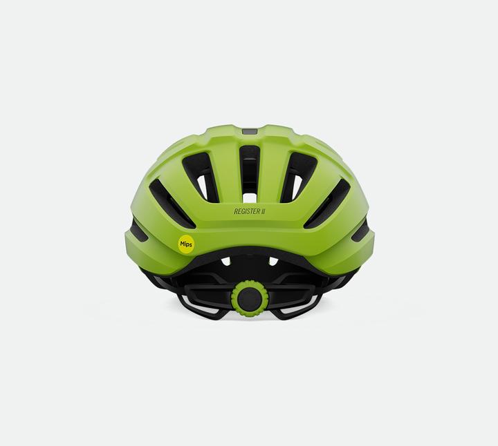 Actual product image Giro Register II MIPS Helmet (54 - 61 cm)