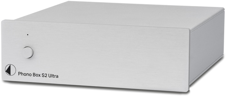 Actual product image Pro-Ject Phono Box S2 Ultra