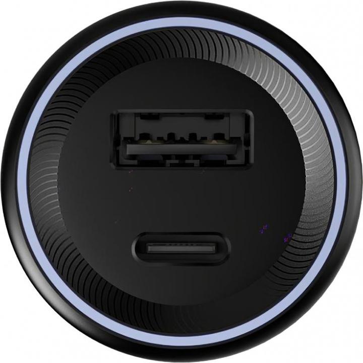 Produktbild OPPO SuperVOOC Car Charger 5411100003 80W - black