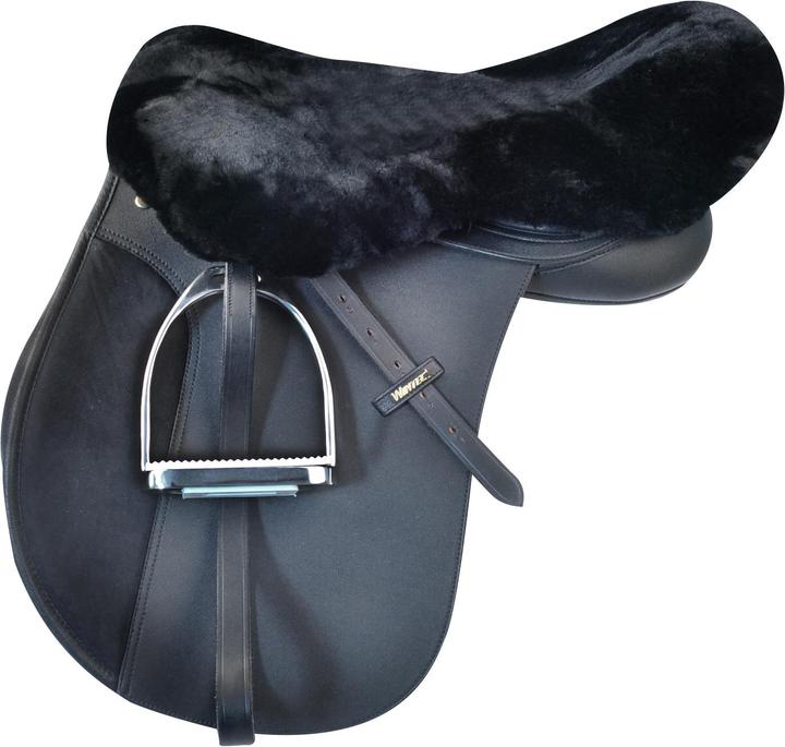 Waldhausen Lambskin seat cover