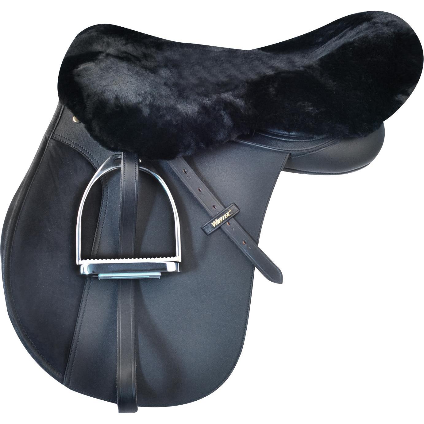 Waldhausen, Reitsattel