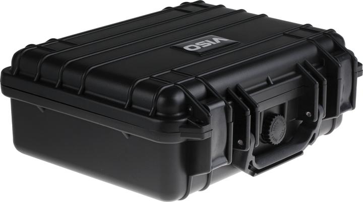 Produktbild RS PRO Watertight Case 330x280x120 (1 Teile)