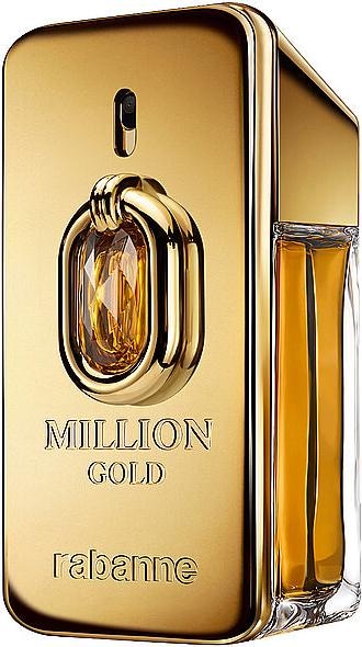 Immagine prodotto Paco Rabanne Million Gold Elixir Parfum Intense (Eau de parfum, 50 ml)