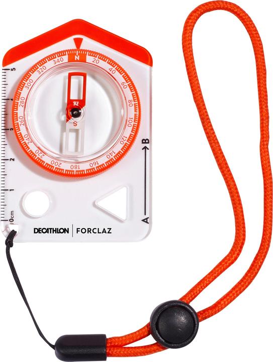 Actual product image Geonaute BEGIN 100