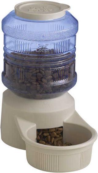 Produktbild Little Giant Futterturm (800 cl)