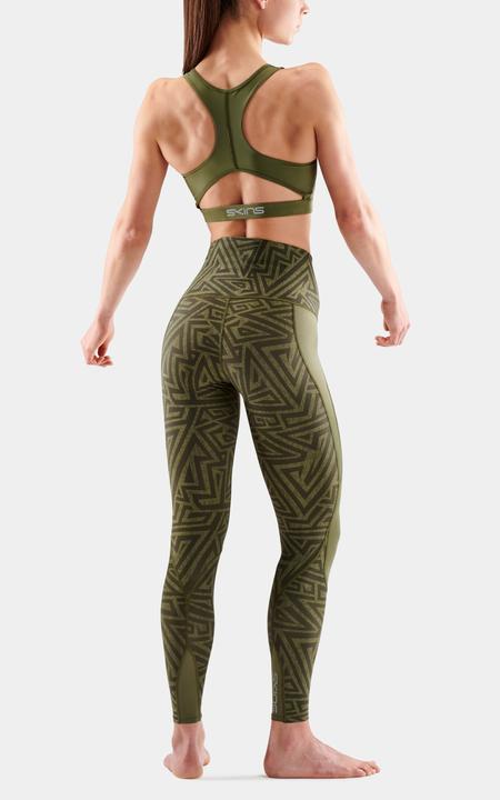 Actual product image Skins S3 Skyscraper Long Tight (L)