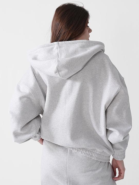 Produktbild Karo Kauer Sweatjacke (L)