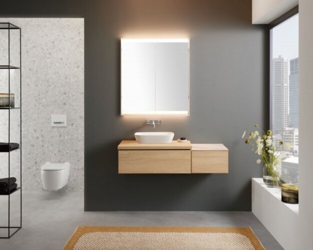Produktbild Geberit One
