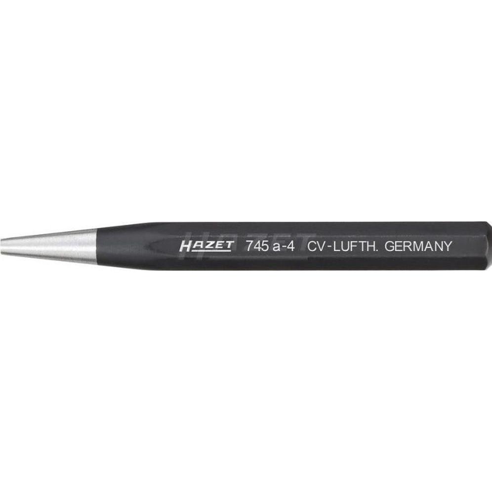 Thumbnail - HAZET, Meissel, Durchtreiber 745A-5 ∙ 5 mm