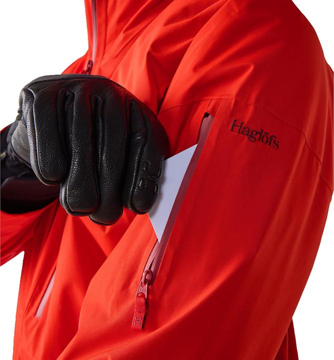 Immagine prodotto Haglöfs Latnja GTX Insulated (L)