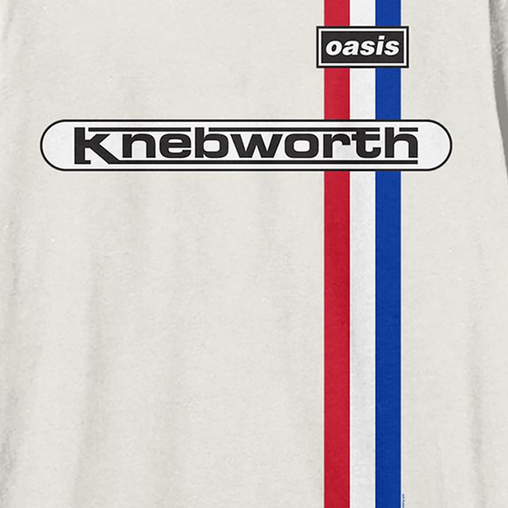 Produktbild Amplified Knebworth TShirt (3XL)