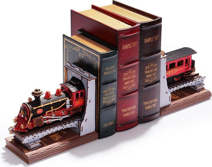 Rolife TGE01 - Century Train