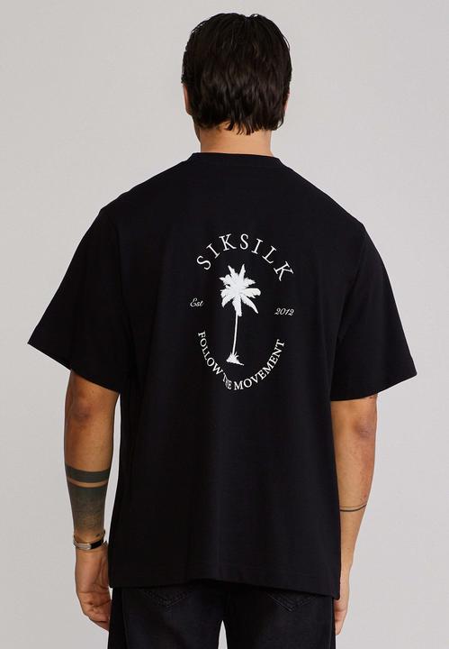 Produktbild Siksilk T-Shirt Graphic (M)
