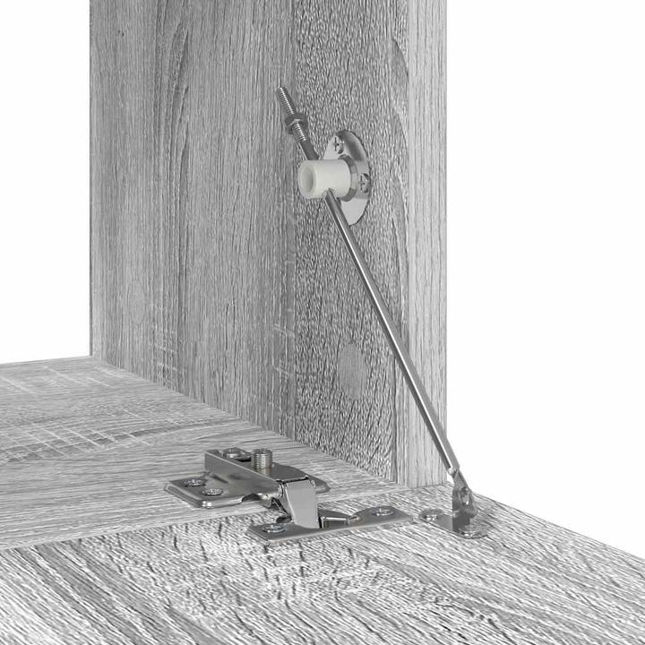 Produktbild vidaXL TV-Schrank-Set (30.50 x 30 x 30 cm)