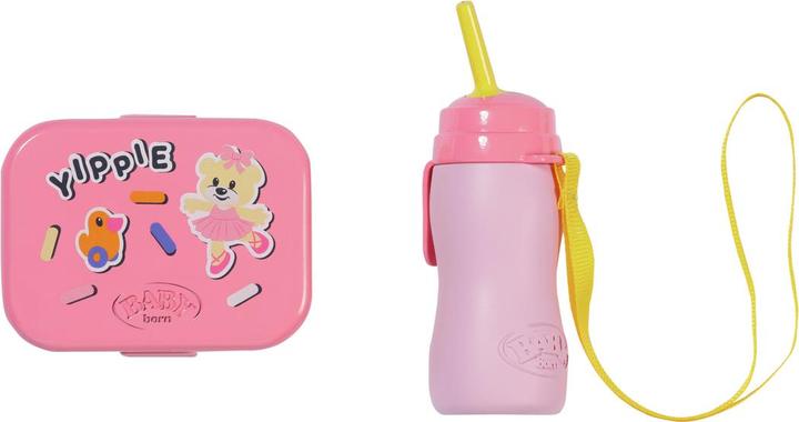 Produktbild Zapf Creation Kindergarten Backpack