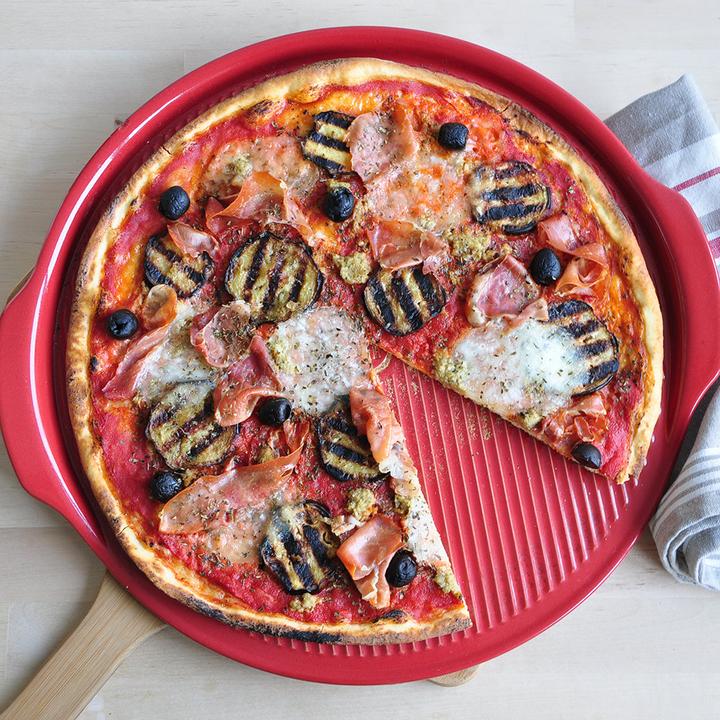 Immagine prodotto Emile Henry Pizzastein