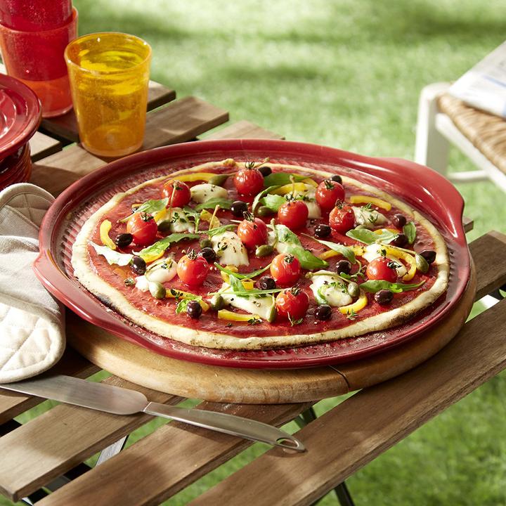 Immagine prodotto Emile Henry Pizzastein