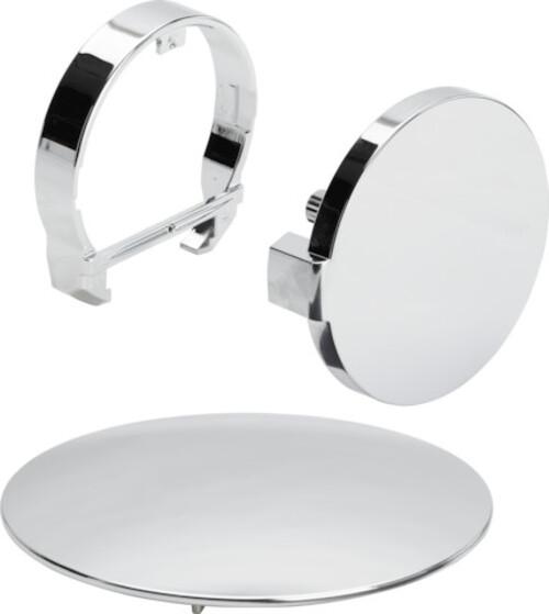 Viega Rotaplex Trio equipment set Visign RT5