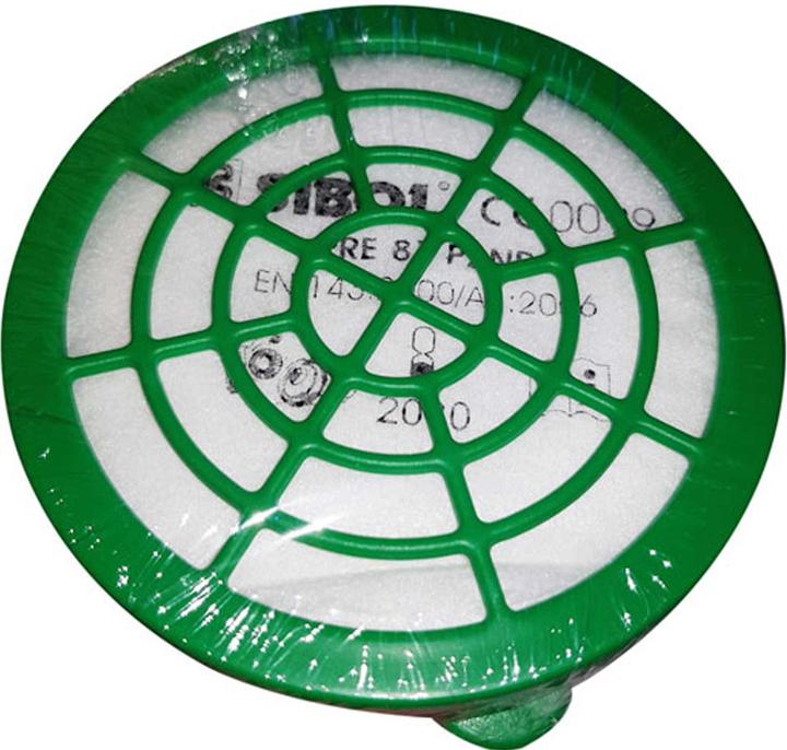 Actual product image Sibol pre-filter pre 87 p2 nr, pack/ 10 pcs.