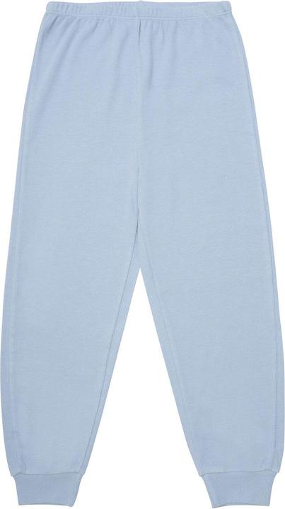 Actual product image CeLaVi Kinder Bambus Pyjama Dusty