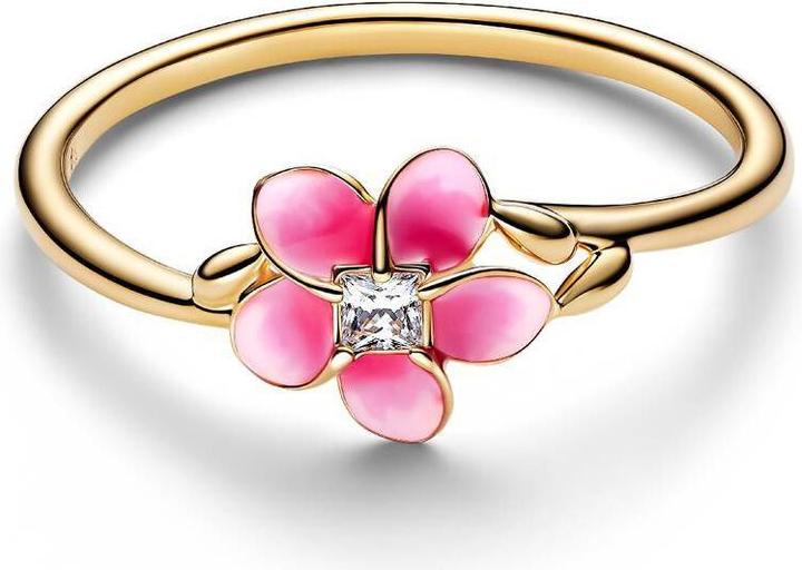 Produktbild Pandora Disney Moana Blumenring (52)