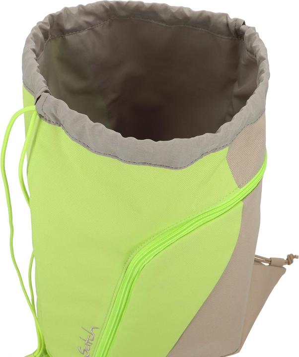Produktbild Satch Turnbeutel 44 cm