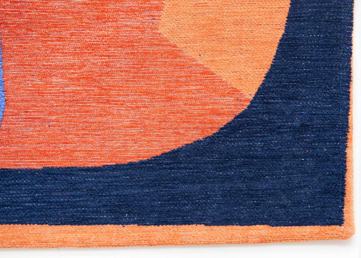 Produktbild Louis de Poortere Gallery Shapes (280 x 390 cm)
