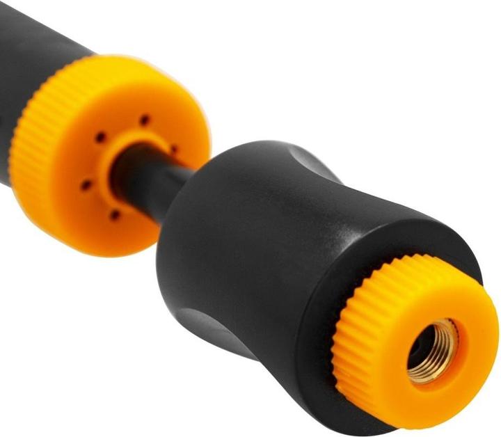 Produktbild Spokey Pampero Dual Luftpumpe