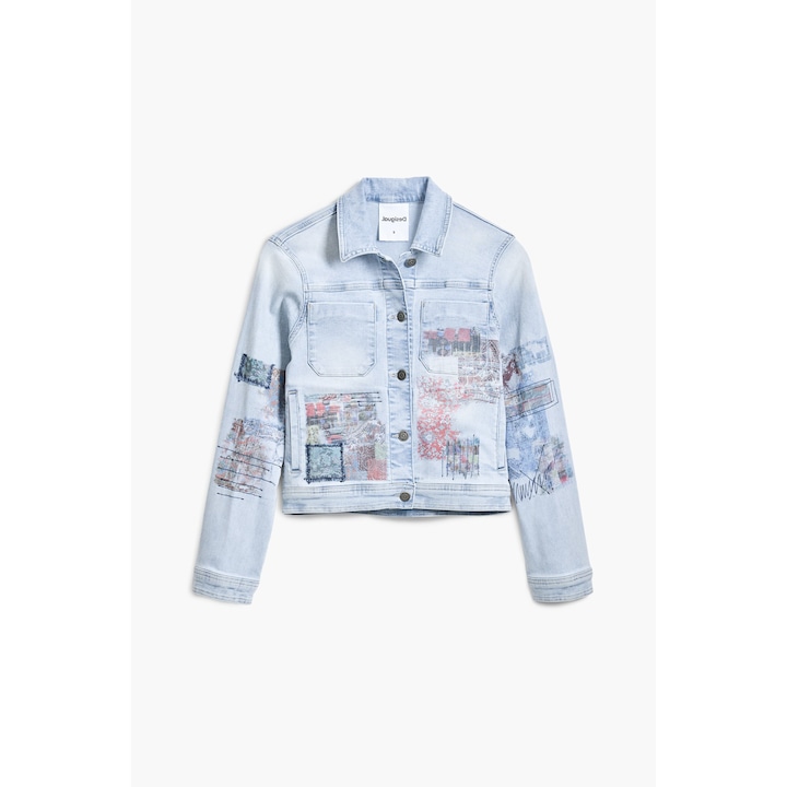 Desigual Los Angeles (XL)