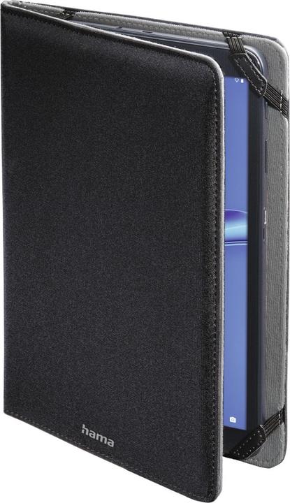 Actual product image Hama Tablet case, universal Suitable for display size (range)=24,4 cm (9,6) 27,9 (11) BookCase (Universal)