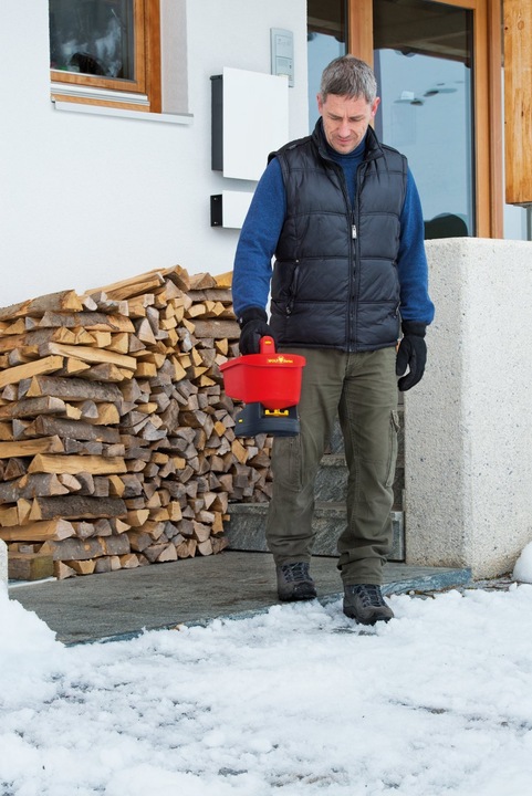 Immagine prodotto Wolf-Garten Spandiconcime universale WE-B