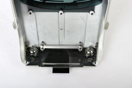 Produktbild Tamiya Toyota Hilux High Lift (Kit)