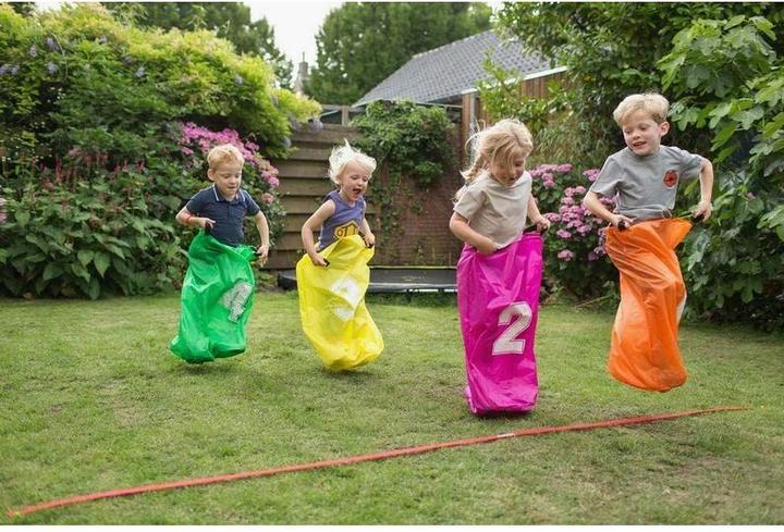 Produktbild BS Hüpfspiel Party Kit