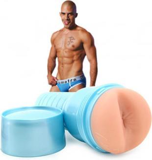 Produktbild Fleshlight Austin Wilde Butt