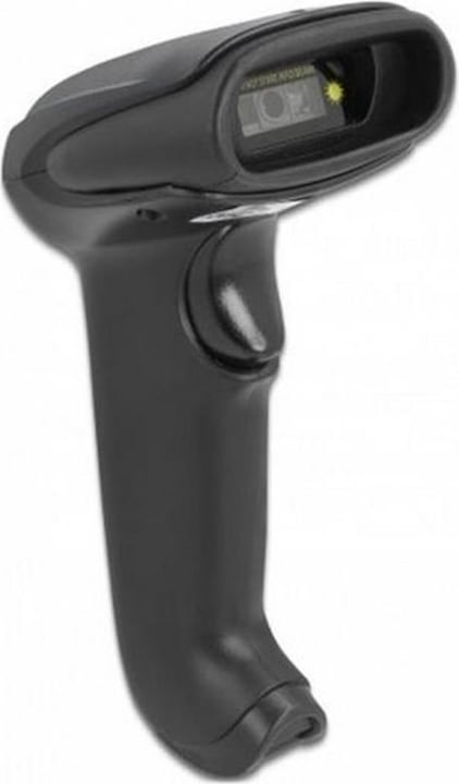 Delock 90562 (2D barcodes, 1D barcodes, QR Code)